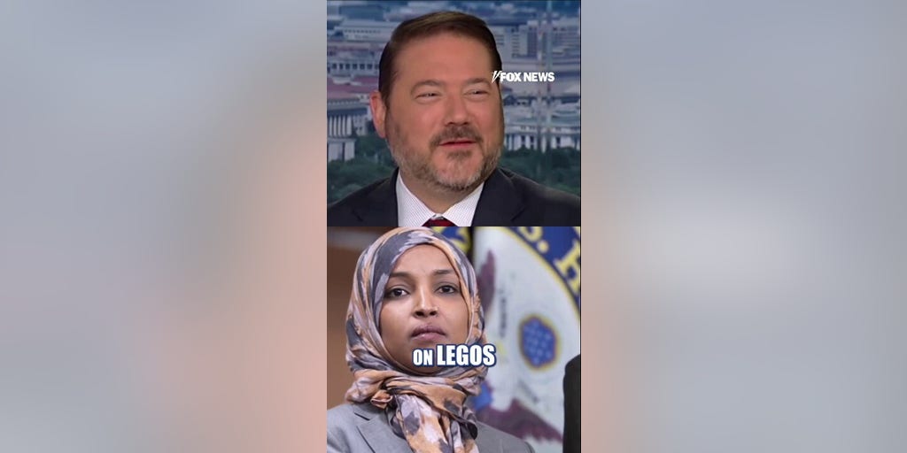 Ilhan Omar faces new financial disclosure questions as wealth claims change