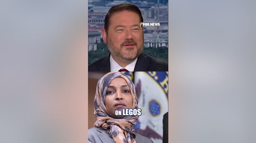 Ilhan Omar faces new financial disclosure questions as wealth claims change