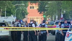 Fourth of July weekend marked by violence as girl, 7, among dead in Chicago, cities see deadly shootings