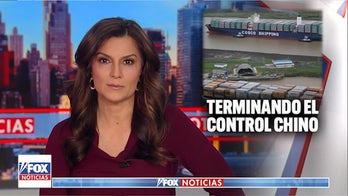 El Secretario de Defensa Pete Hegseth visita Panamá