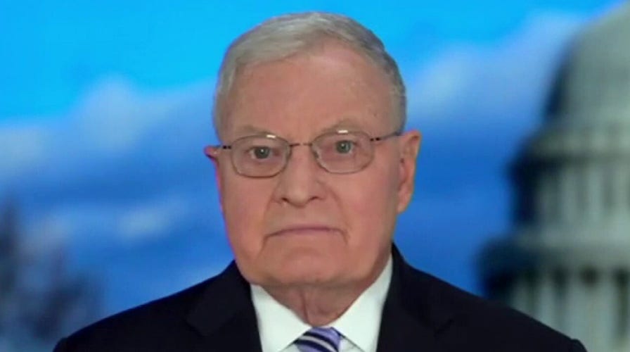 Gen. Keith Kellogg: US is in a proxy war with Russia