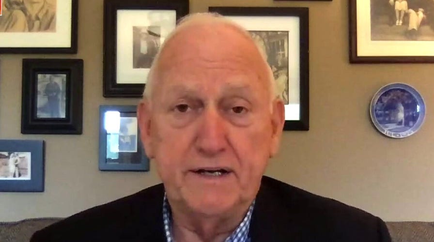 Lt. Gen. Boykin on significance of US-brokered Middle East agreements