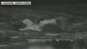 US in 'close coordination' with South Korea after North Korea blows up liaison office 