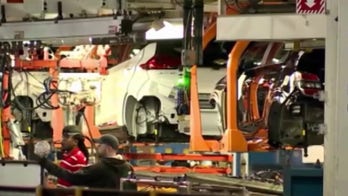 Automakers offer to produce medical supplies to fight coronavirus	