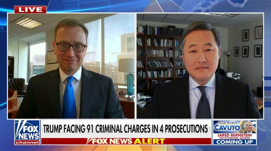 Today the court spoke unanimously: Tom Dupree