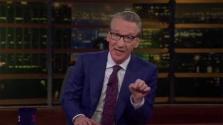 Bill Maher says to bring back 'old America,' the left must tone down radical progressivism
