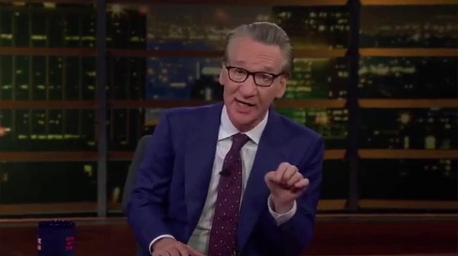 Bill Maher says to bring back 'old America,' the left must tone down their radical progressivism