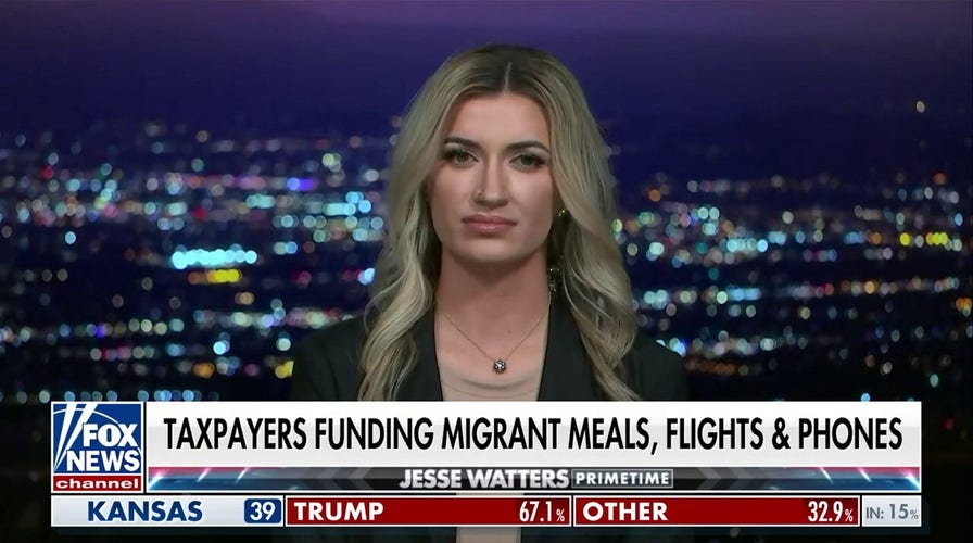 Paige Roux: I feel like we're being 'punk'd'