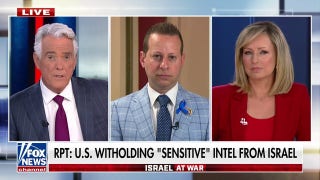 Rep. Jared Moskowitz: Biden admin, Israeli gov are doing everything they can to get hostages back - Fox News