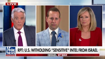 Rep. Jared Moskowitz: Biden admin, Israeli gov are doing everything they can to get hostages back