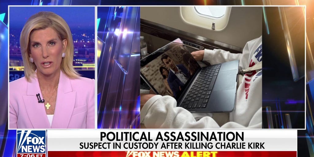 Charlie Kirk Assassinated at Utah University, Conservative Movement Impacted
