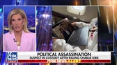 Laura: Charlie Kirk had the drive to fight for what he believed in