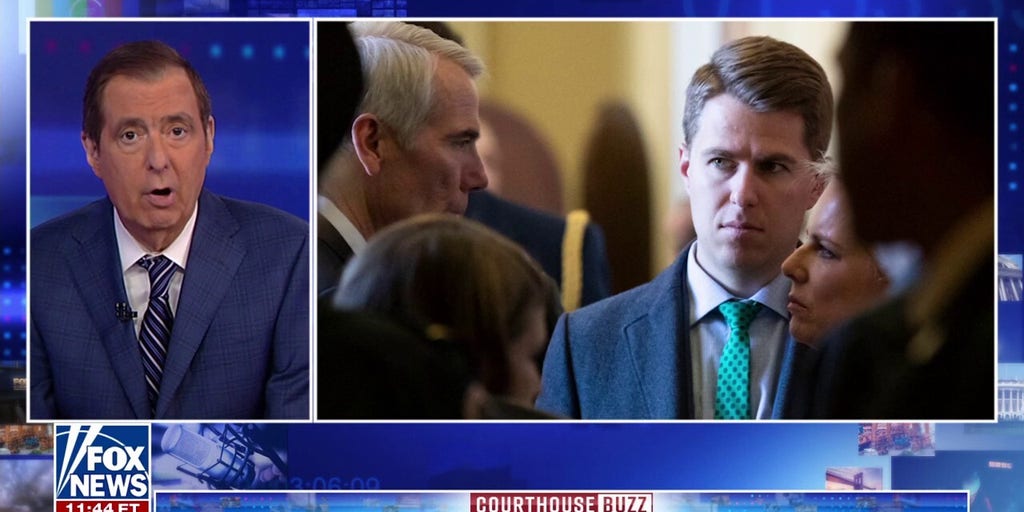 Trump orders DOJ to investigate former aides