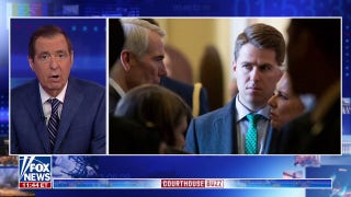 Trump orders DOJ to investigate former aides