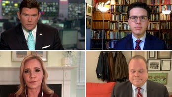 President Trump looks to US economic recovery as new models paint grim coronavirus forecast 