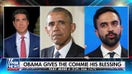 Obama doubles down on DEI: Jesse Watters