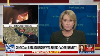 Victoria Coates analyzes US leverage against Iran amid economic collapse and protests