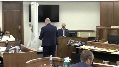 Alleigha Botner tracking and Ring camera footage detailed in Ashley Flynn homicide investigation