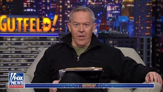 Greg Gutfeld: Should people still listen to dirtbags like Diddy and R Kelly?