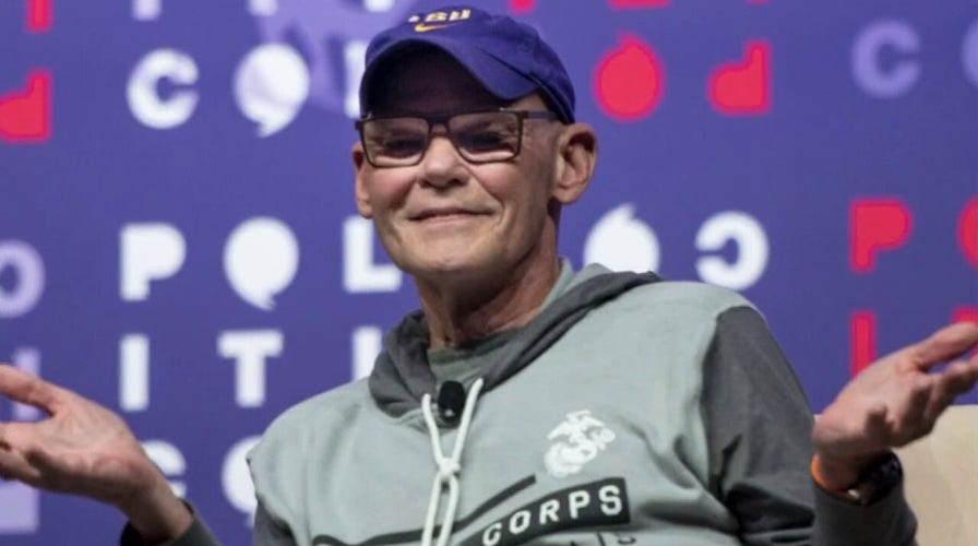 Clinton advisor wants to 'cancel' cancel-culture, 'The Five' reacts