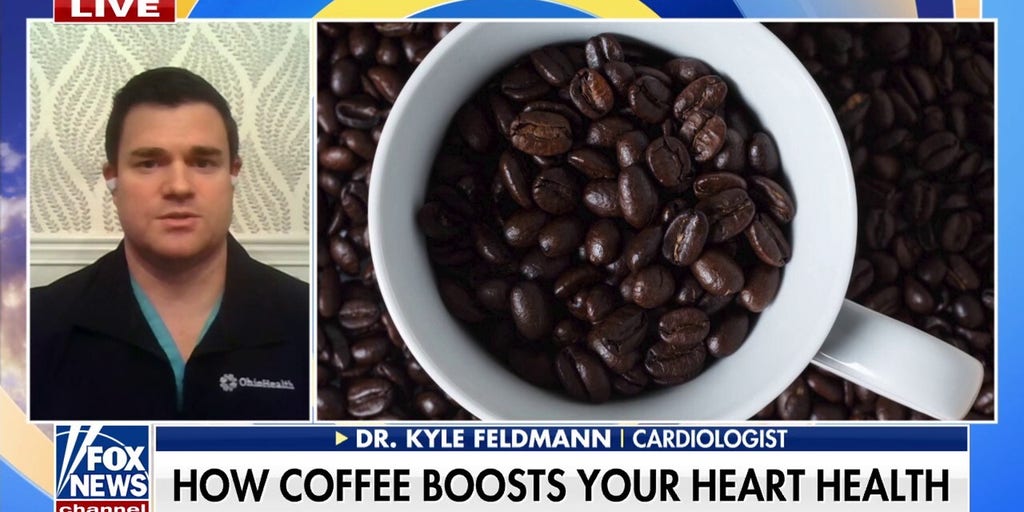 Coffee may be healthier for you than previously thought | Fox News Video