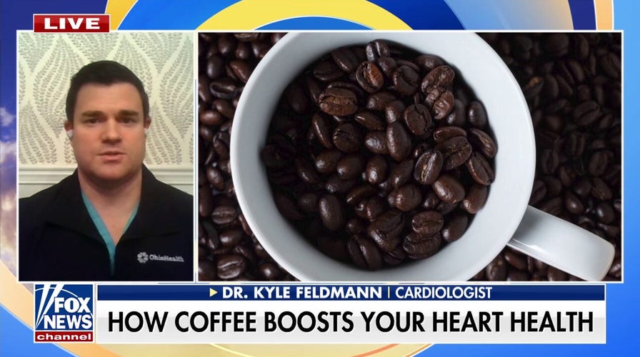 Coffee may be healthier for you than previously thought