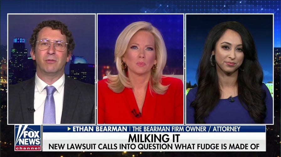 Night court: Class-action lawsuit alleges specialty Oreos lack 'essential fudge ingredients'