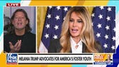 Melania Trump advisor details new ‘Fostering the Future’ partnership