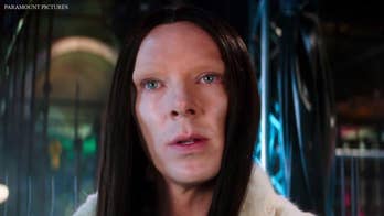 'Zoolander 2' movie trailer attacked