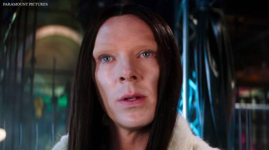 'Zoolander 2' movie trailer attacked
