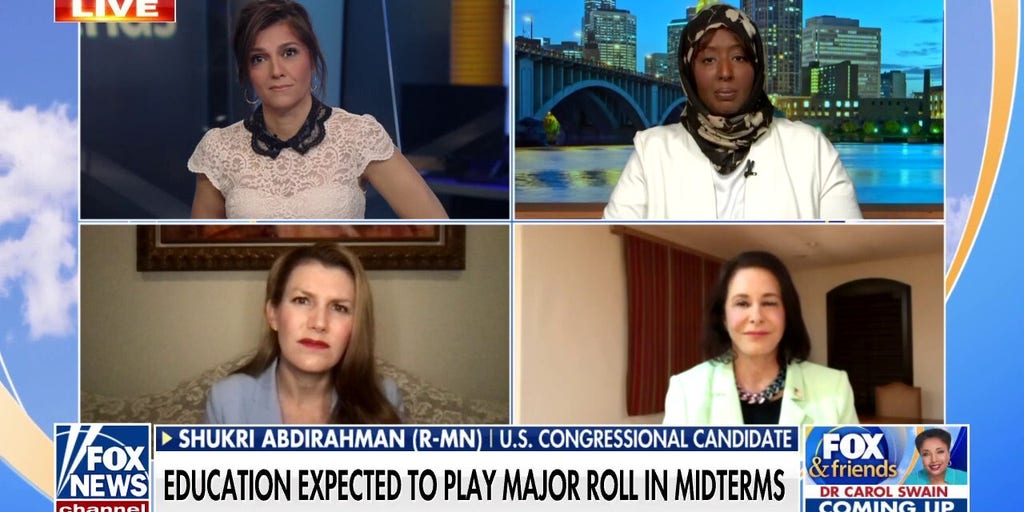 More than 50 Republican women running for House of Representatives in