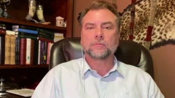 Arrested Canadian pastor warns US of creeping COVID dictatorship