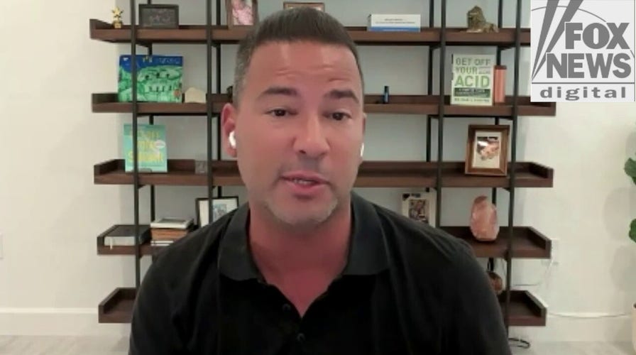 Gut health specialist warns of link between acid reflux and cancer