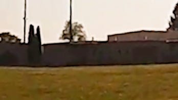 Trump assassination attempt bodycam footage shows Crooks on roof before deadly shooting