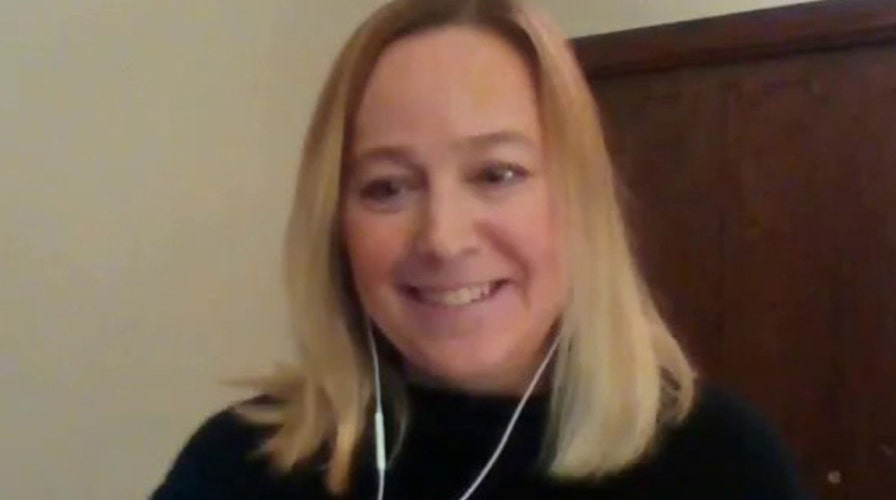 Oregon mom of 3 on impact of school closures: Online learning is difficult when you have a child with a disability