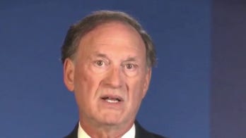 Dave Sidhu: Justice Alito was right — cancel culture in the law is dangerous