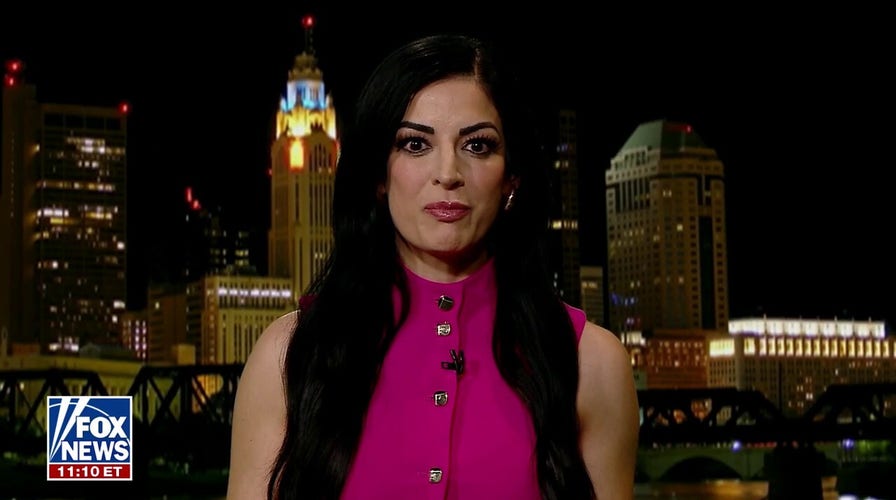 Trump is taking the ‘shackles off’ of law enforcement officers, expert says