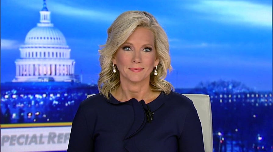 Coming up on Wednesday, August 4 edition of 'Special Report'