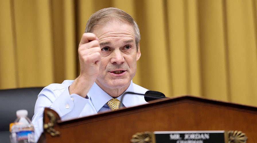 WATCH LIVE: House Judiciary hearing on the Southern Poverty Law Center