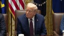 Trump weighs in on Taylor Swift's engagement to Travis Kelce