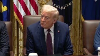 Trump weighs in on Taylor Swift's engagement to Travis Kelce - Fox News