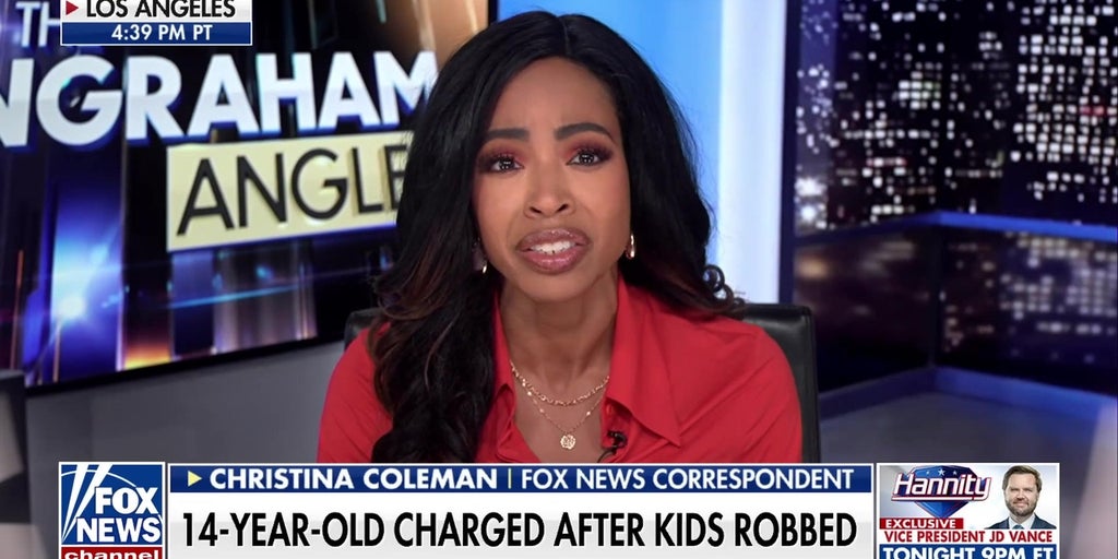Boston police arrest 14-year-old after masked suspects allegedly rob siblings' lemonade stand