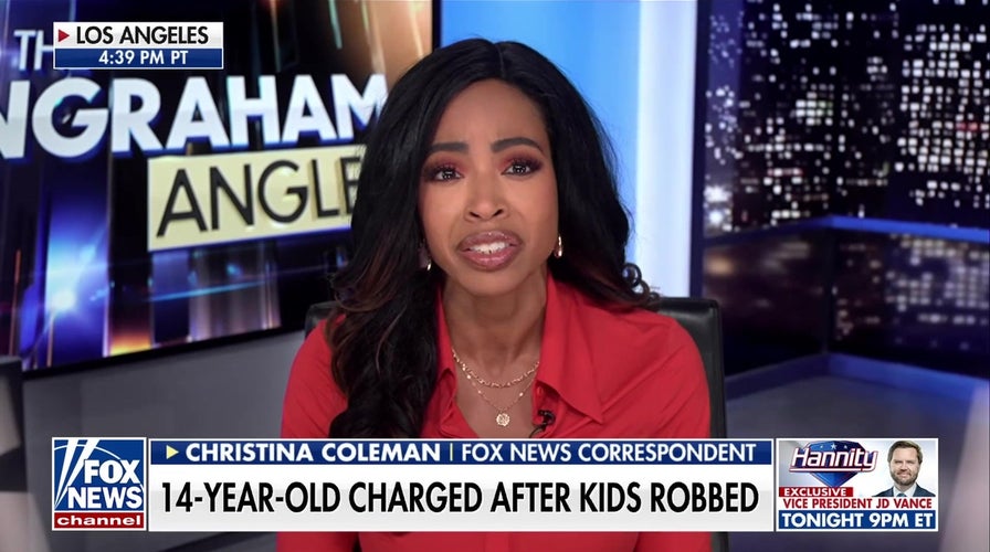 Boston constabulary  apprehension  14-year-old aft  masked suspects allegedly rob siblings' lemonade stand