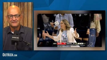 Cheryl Reeve promotes trans kids during a WNBA game | Don't @ Me w/Dan Dakich