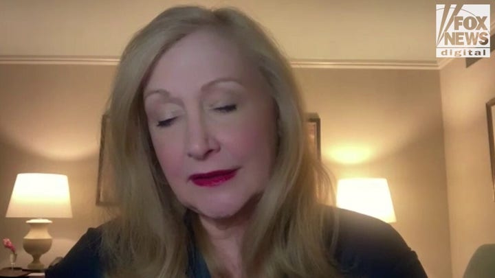 Patricia Clarkson explained the special connection her new role shares with her mother