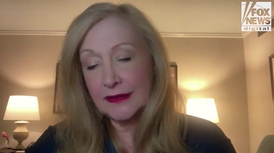 Patricia Clarkson explained the special connection her new role shares with her mother