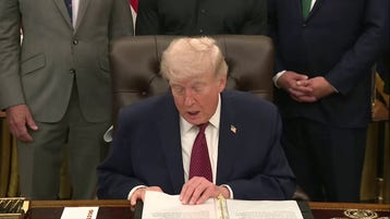 Trump fast-tracks FDA psychedelics review after Joe Rogan spotlights veterans’ mental health