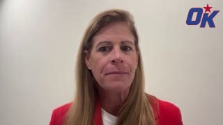Founder and owner of San Francisco Signal Chantell Preston speaks to OutKick