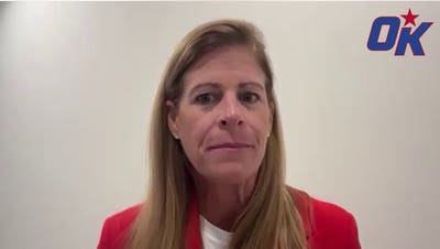 Founder and owner of San Francisco Signal Chantell Preston speaks to OutKick - Fox News