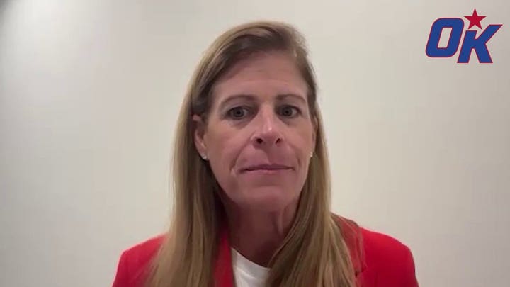 Founder and owner of San Francisco Signal Chantell Preston speaks to OutKick